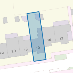 Perceel ODR01-I-6166