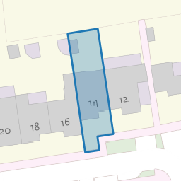 Perceel ODR01-I-6167