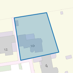 Perceel ODR01-I-6169