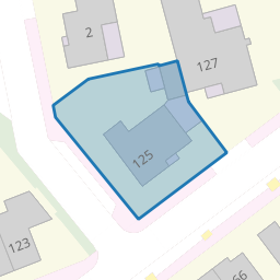 Perceel ODR01-I-6175