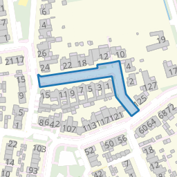 Perceel ODR01-I-6176