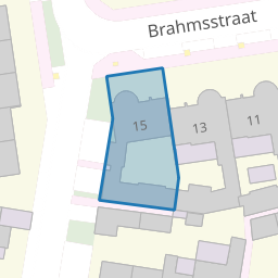 Perceel ODR01-I-6177