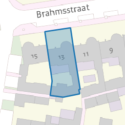 Perceel ODR01-I-6178