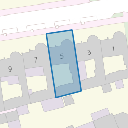 Perceel ODR01-I-6182