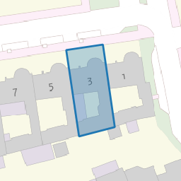 Perceel ODR01-I-6183