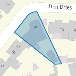 Perceel ODR01-I-6186