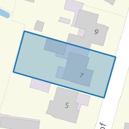 Perceel ODR01-I-6188