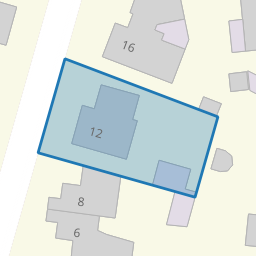 Perceel ODR01-I-6190