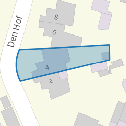 Perceel ODR01-I-6193