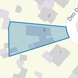 Perceel ODR01-I-6198