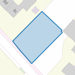 Perceel ODR01-I-6206