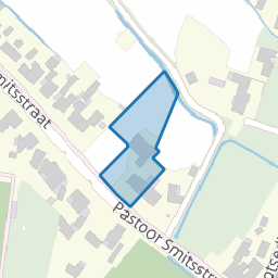 Perceel ODR01-I-6207