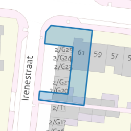 Perceel ODR01-I-6246