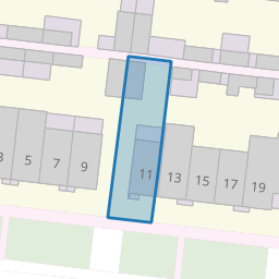 Perceel ODR01-I-6254