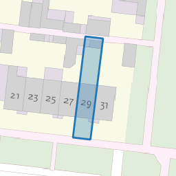 Perceel ODR01-I-6255