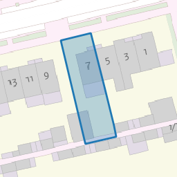 Perceel ODR01-I-6259