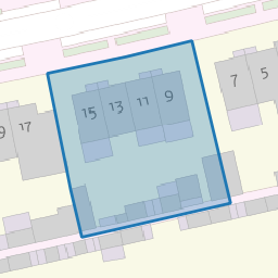 Perceel ODR01-I-6260