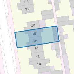 Perceel ODR01-I-6263