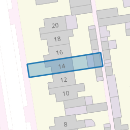 Perceel ODR01-I-6264