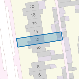 Perceel ODR01-I-6265