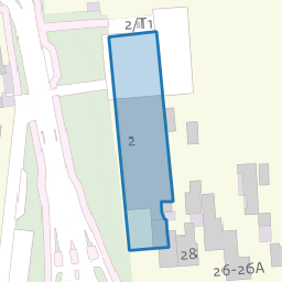 Perceel ODR01-I-6266