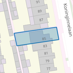 Perceel ODR01-I-6270