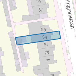 Perceel ODR01-I-6271