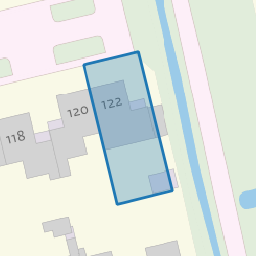 Perceel ODR01-I-6272