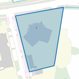 Perceel ODR01-I-6274