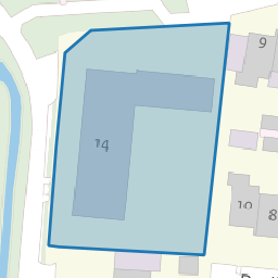 Perceel ODR01-I-6289