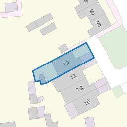 Perceel ODR01-I-6294