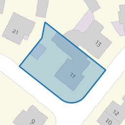 Perceel ODR01-I-6295