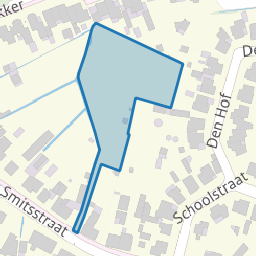 Perceel ODR01-I-6301