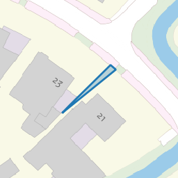 Perceel ODR01-I-6302