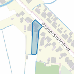 Perceel ODR01-I-6305