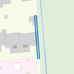 Perceel ODR01-I-6317