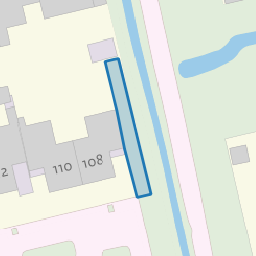 Perceel ODR01-I-6321