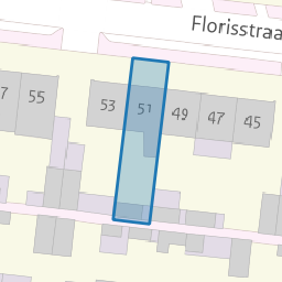 Perceel ODR01-I-6325