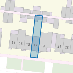 Perceel ODR01-I-6327