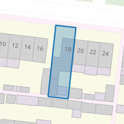 Perceel ODR01-I-6330