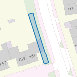 Perceel ODR01-I-6332