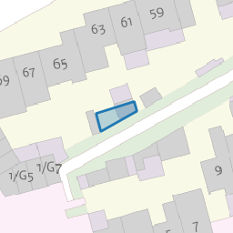 Perceel ODR01-I-6334