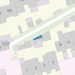 Perceel ODR01-I-6336