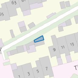 Perceel ODR01-I-6337