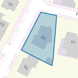 Perceel ODR01-I-6341