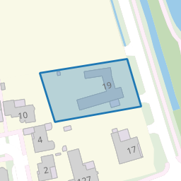 Perceel ODR01-I-6347