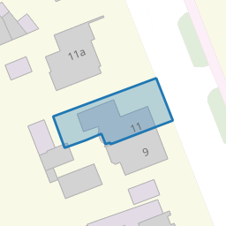 Perceel ODR01-I-6351