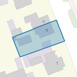 Perceel ODR01-I-6352