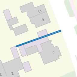 Perceel ODR01-I-6353