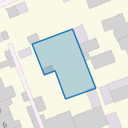 Perceel ODR01-I-6355